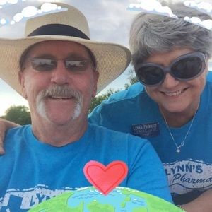 Meet your Posher, Geraldine